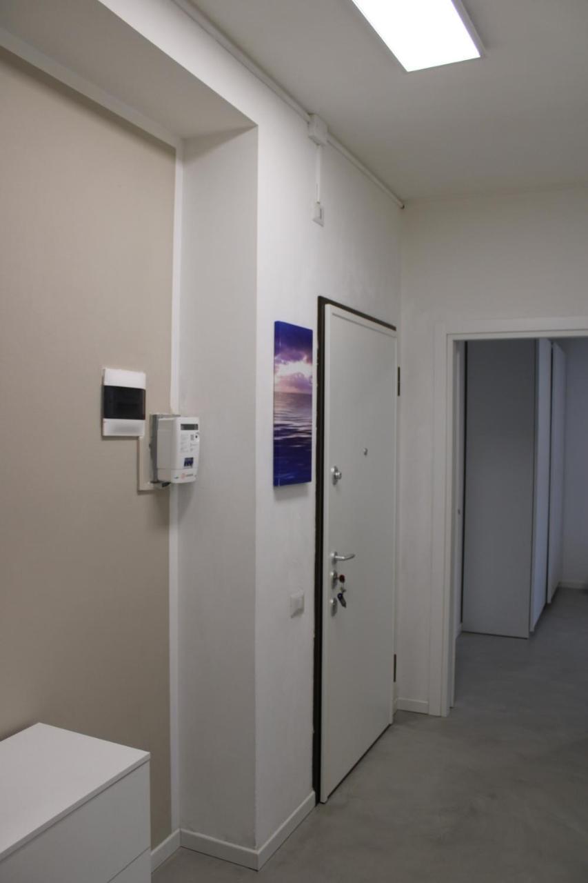 Villa Travelounge Milano San Siro Exterior foto