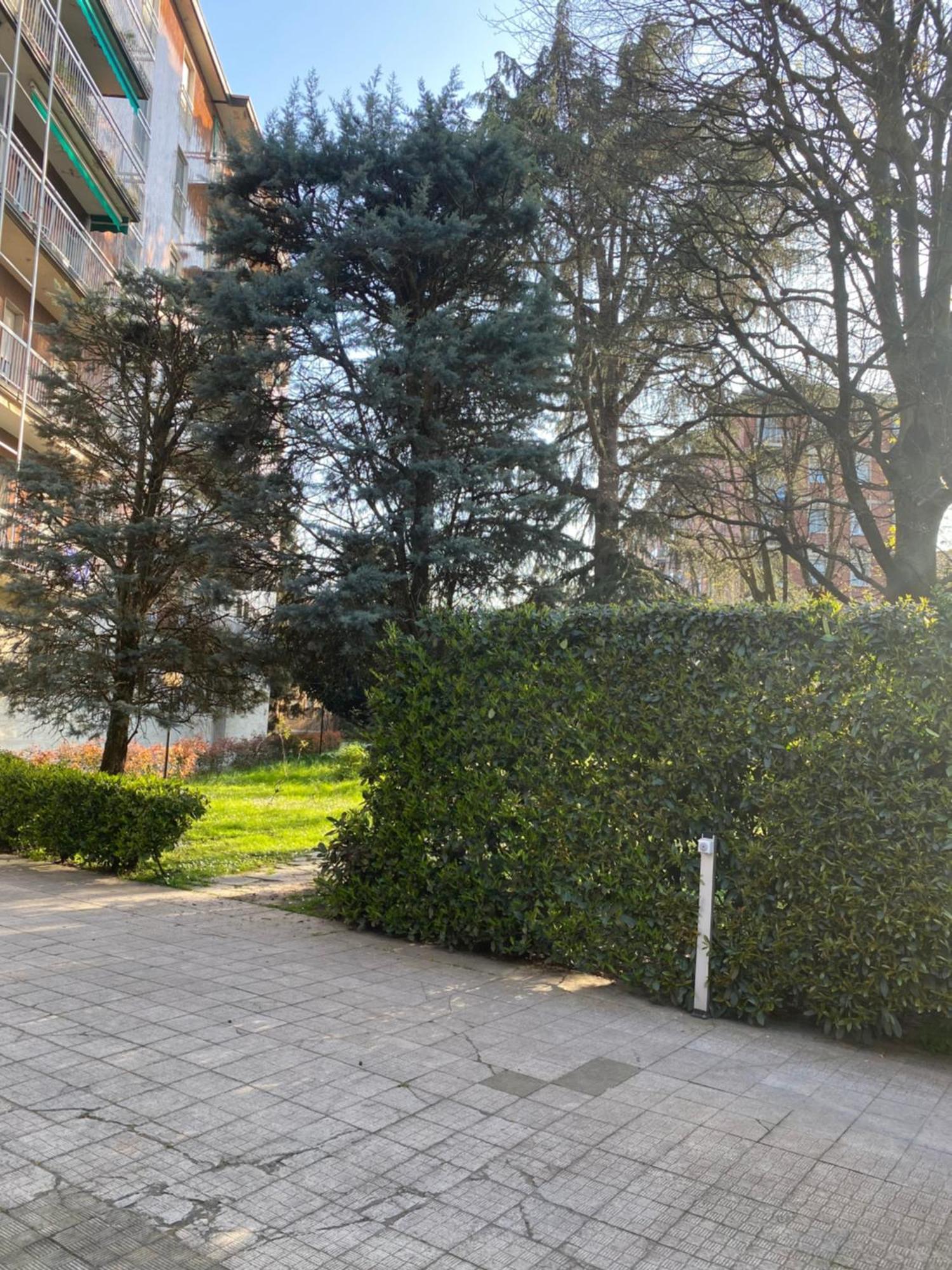 Villa Travelounge Milano San Siro Exterior foto