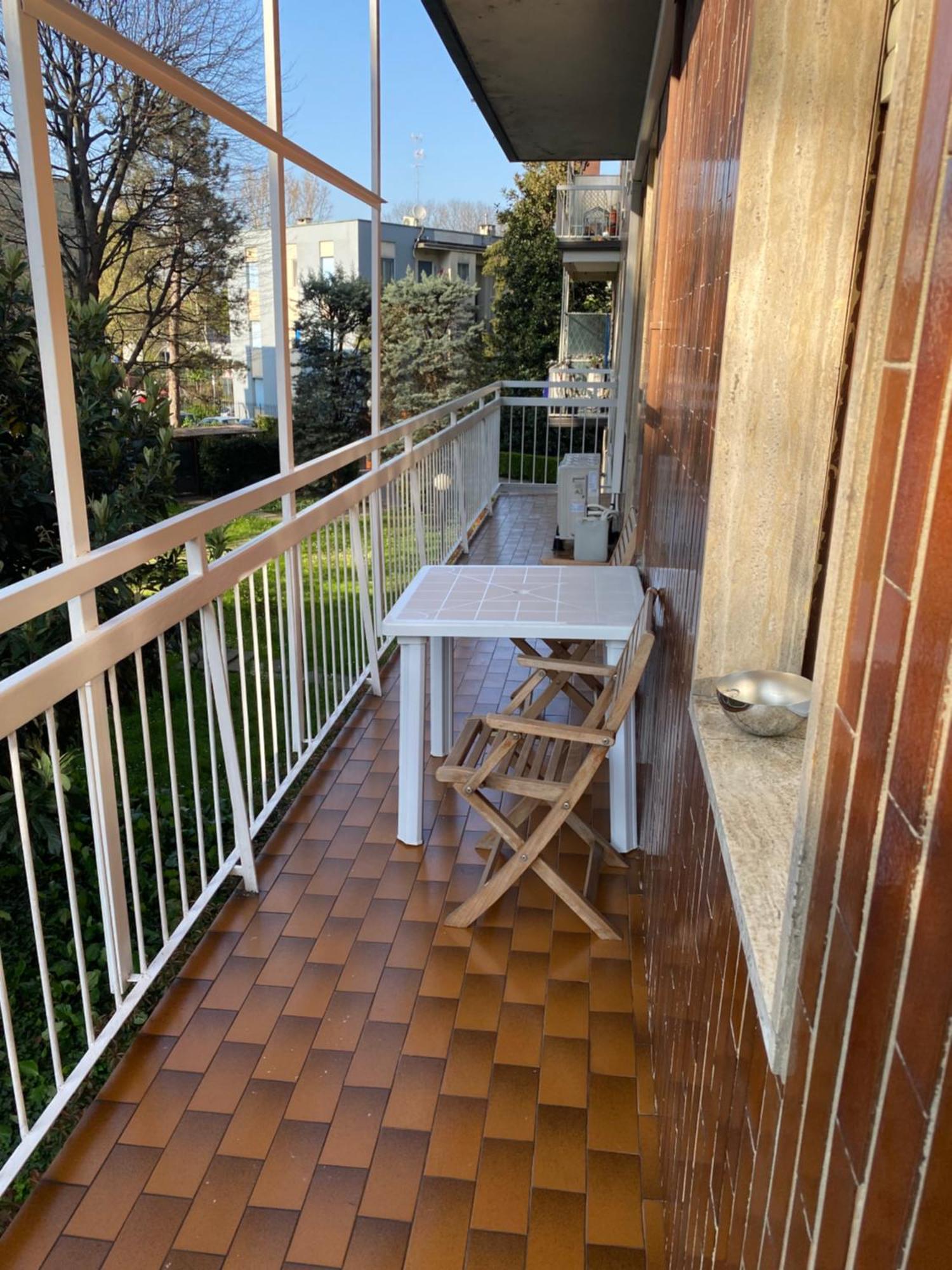 Villa Travelounge Milano San Siro Exterior foto