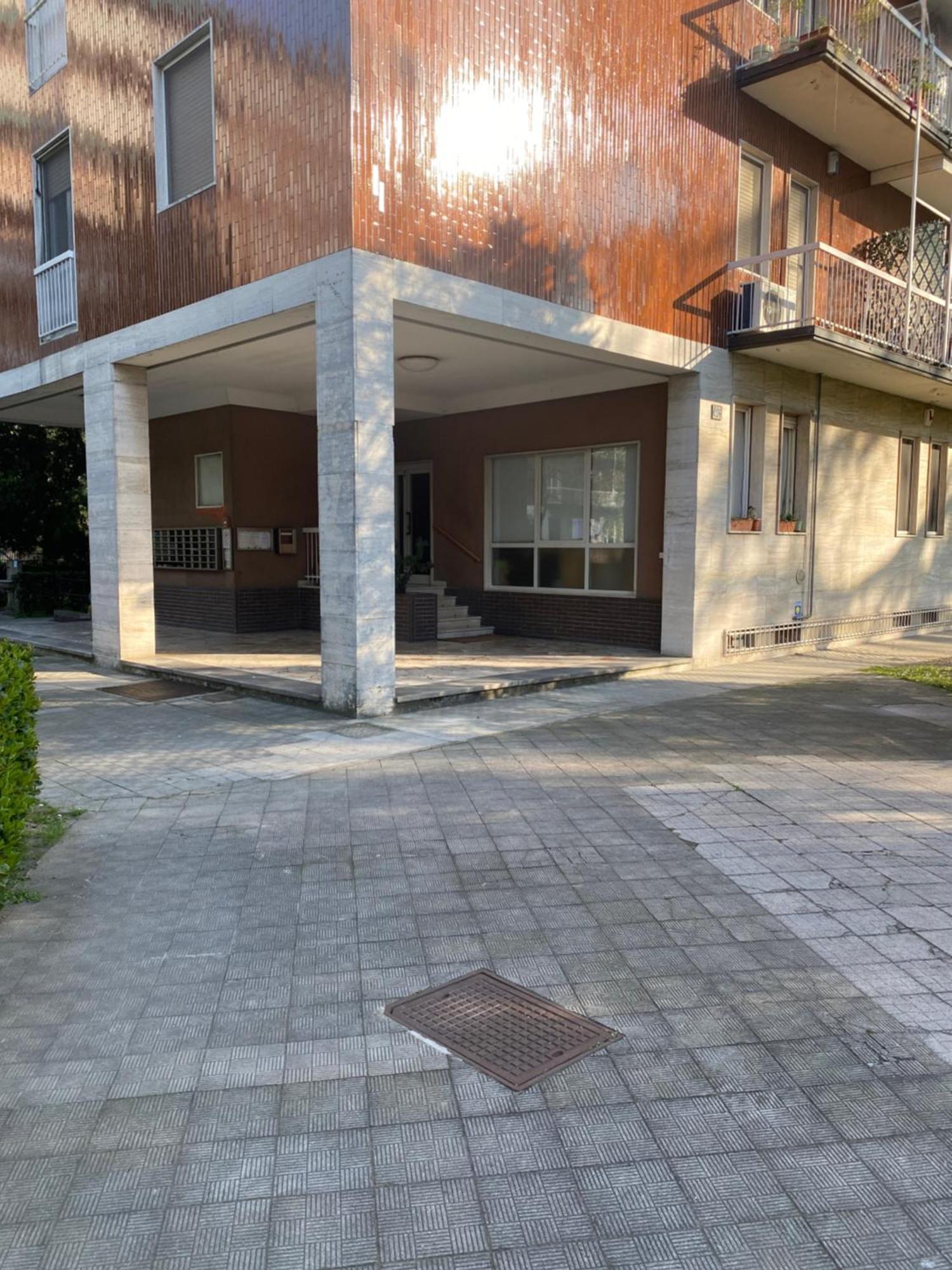 Villa Travelounge Milano San Siro Exterior foto