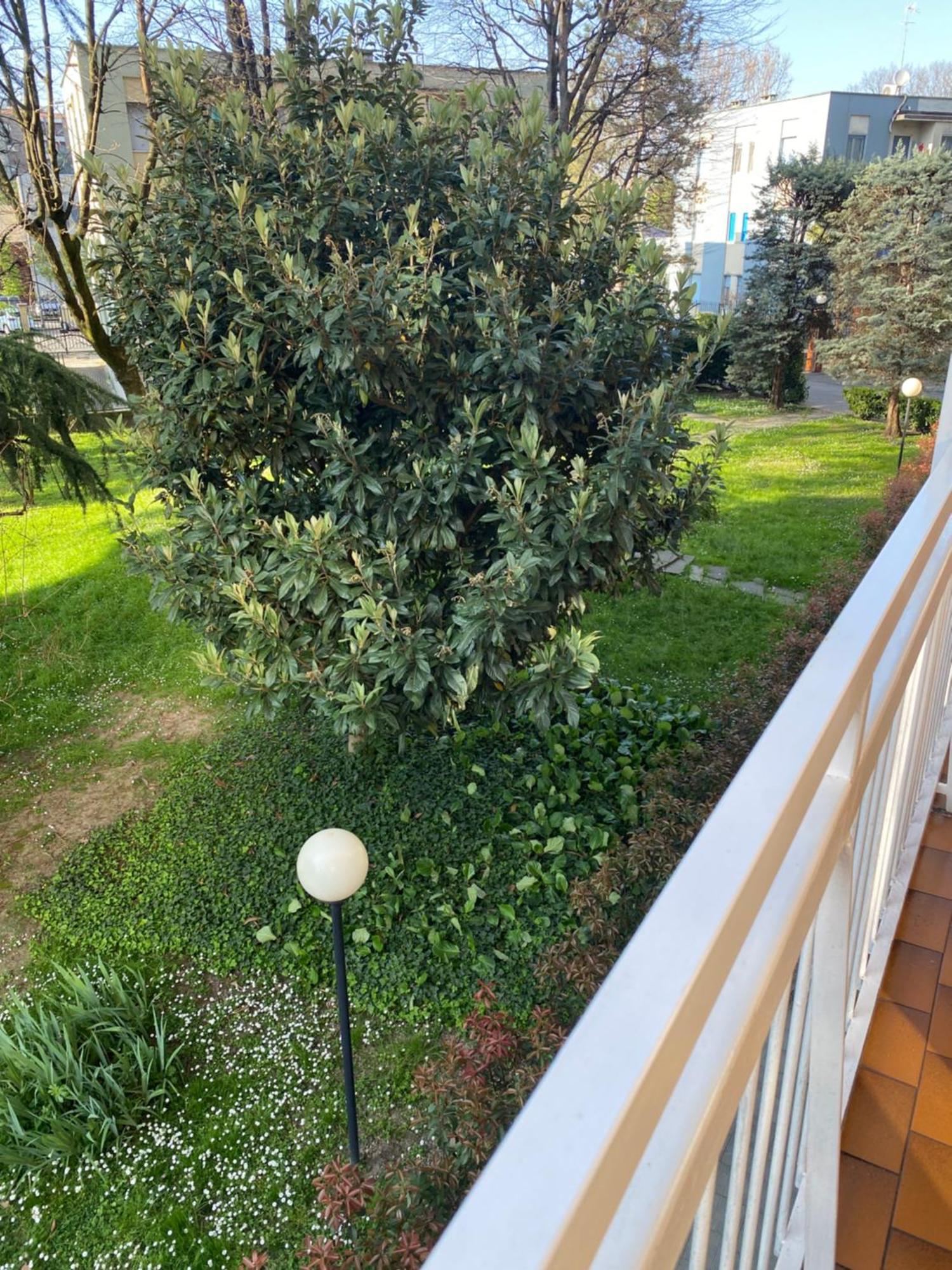 Villa Travelounge Milano San Siro Exterior foto